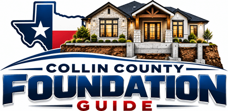 Collin County Foundation Guide